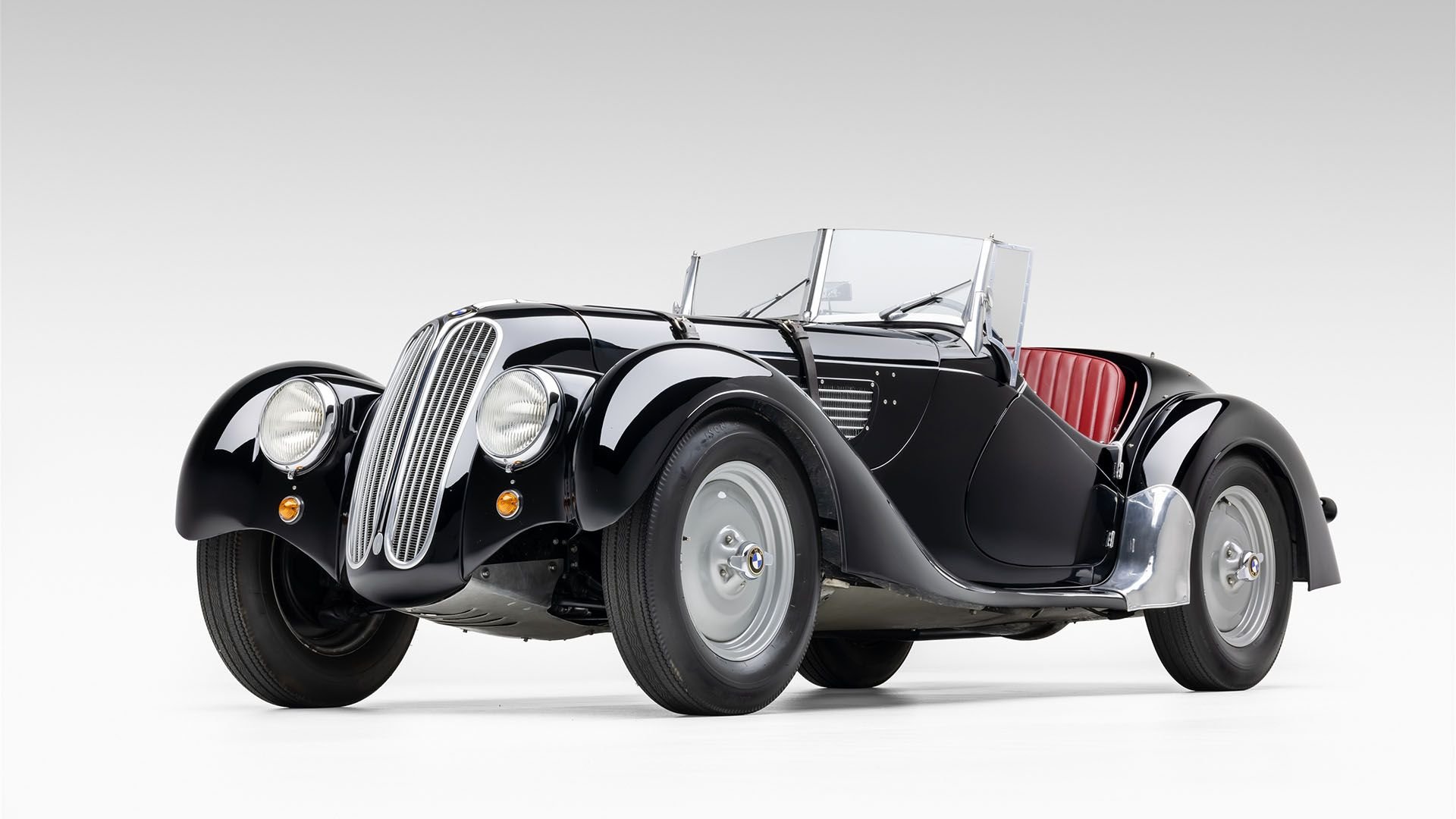 1939 BMW 328 Roadster