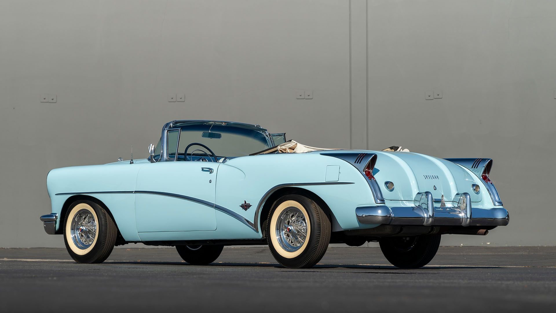 1954 Buick Skylark