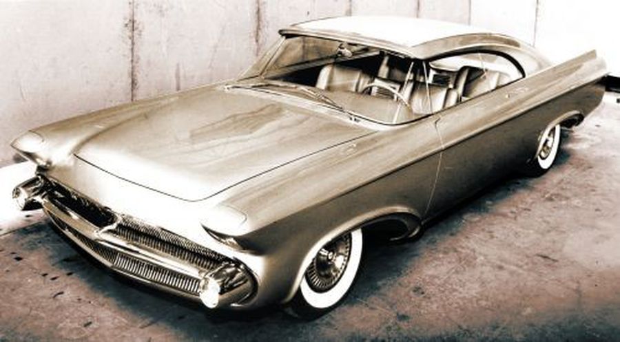 1956 Chrysler Norseman