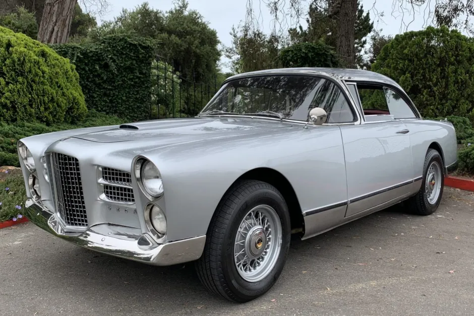 1957 Facel Vega FV2B