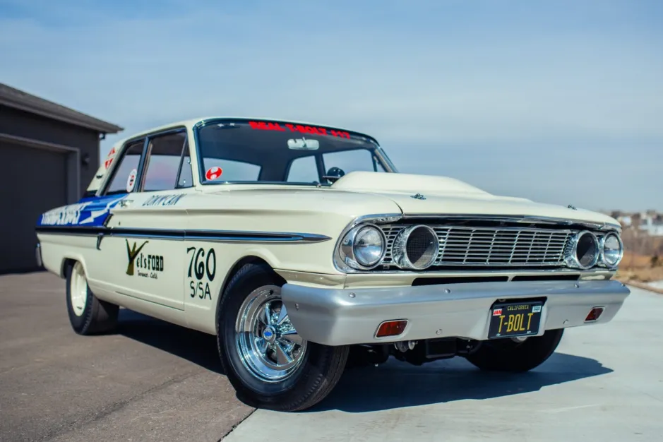 1964 Ford Fairlane Thunderbolt