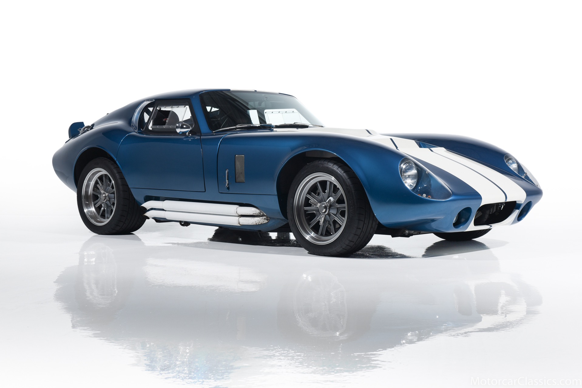 1965 Shelby Daytona Cobra Coupe