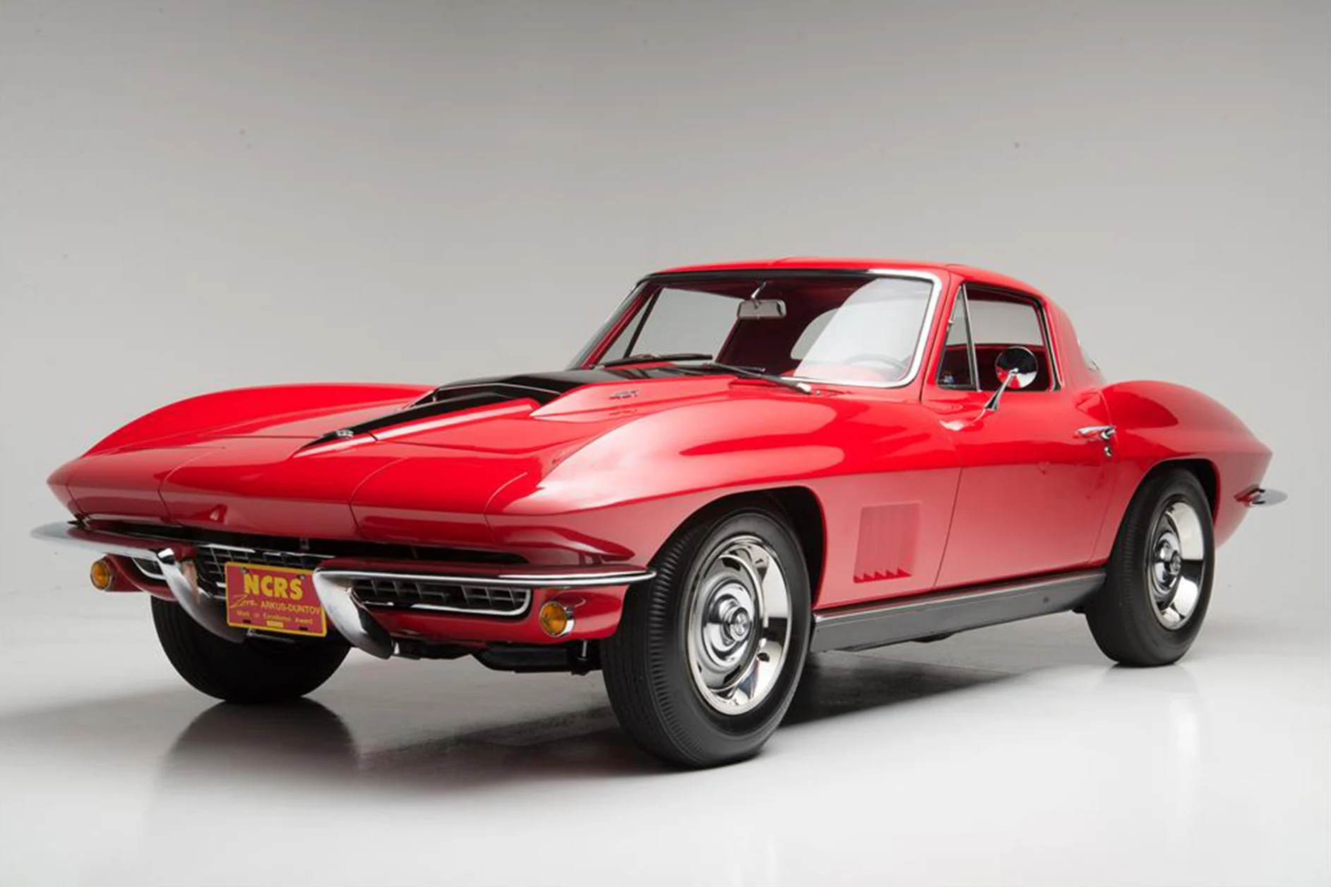 1967 Chevrolet Corvette L88 427