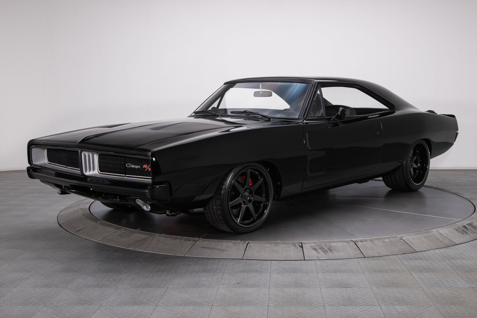 1969 Dodge Charger