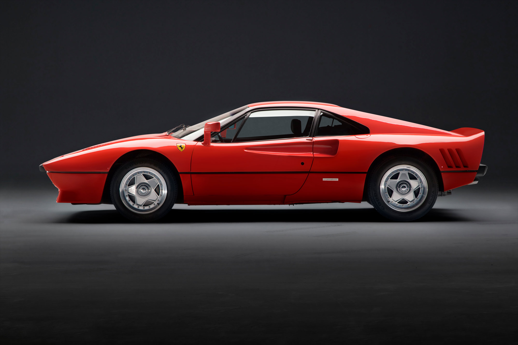 1984 Ferrari 288 GTO