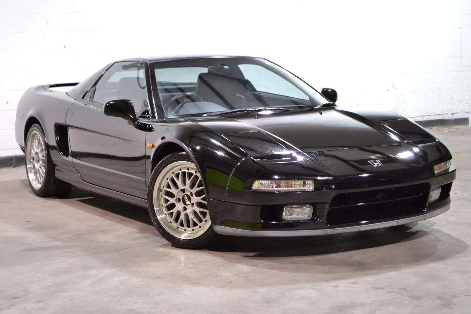 1991 Honda NSX