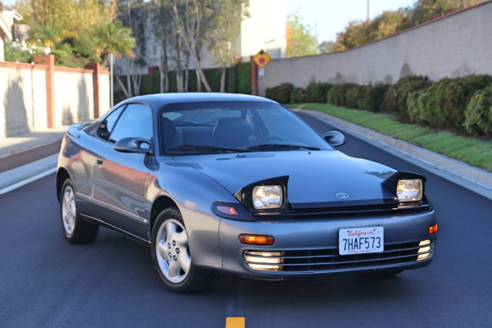 1993 99 Toyota Celica