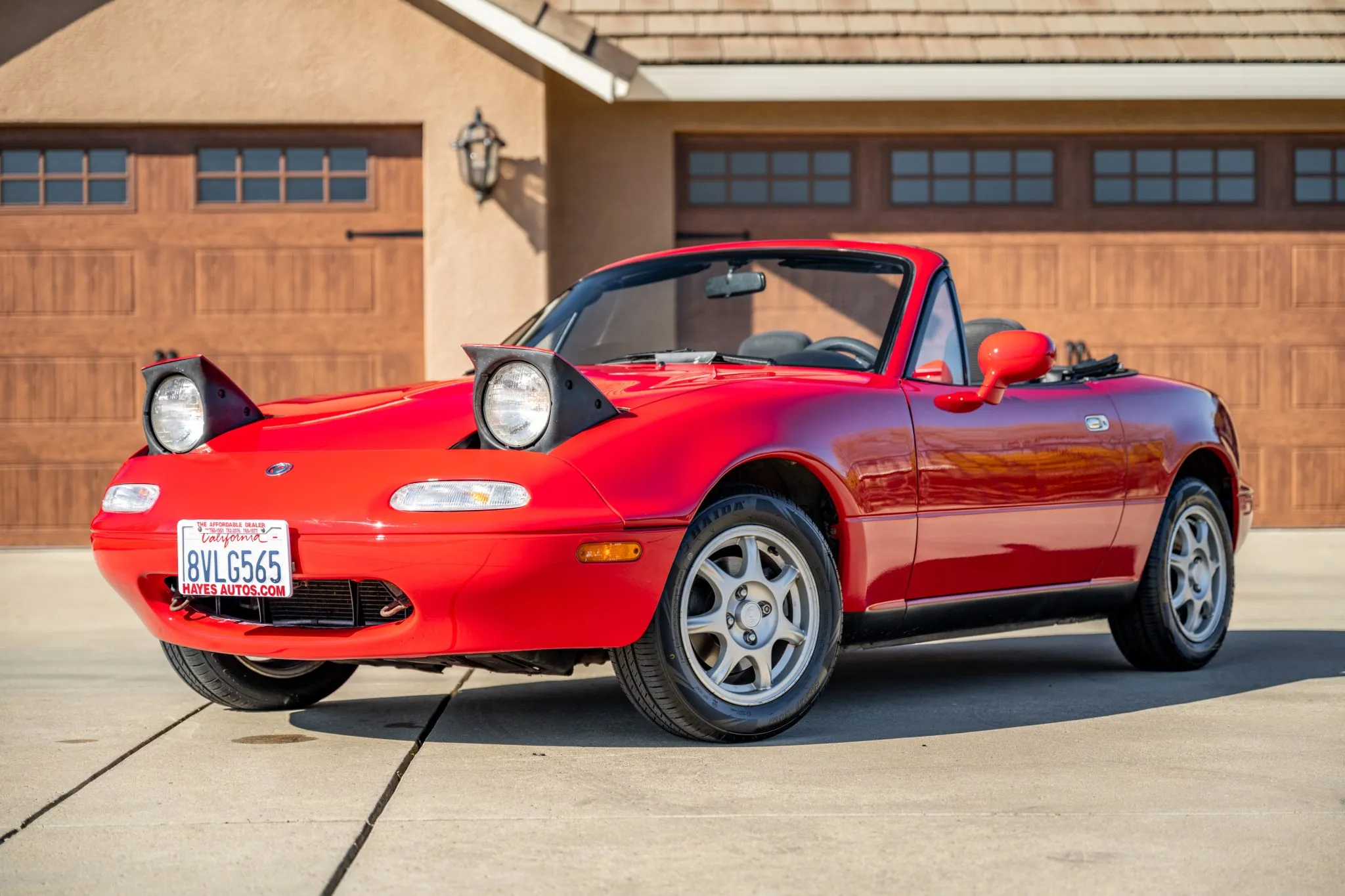 1994 Mazda MX 5 Miata