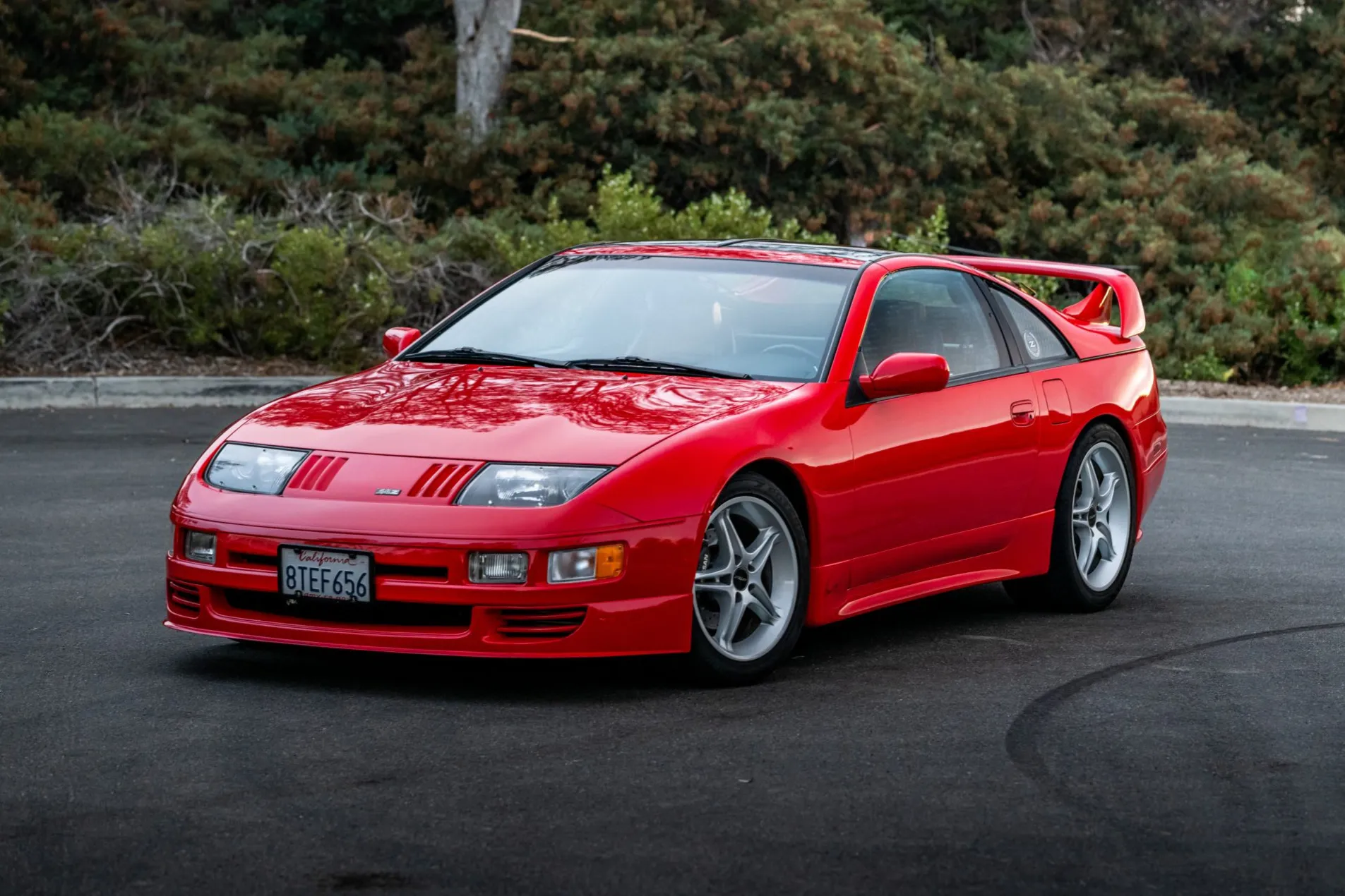 1995 Nissan 300ZX