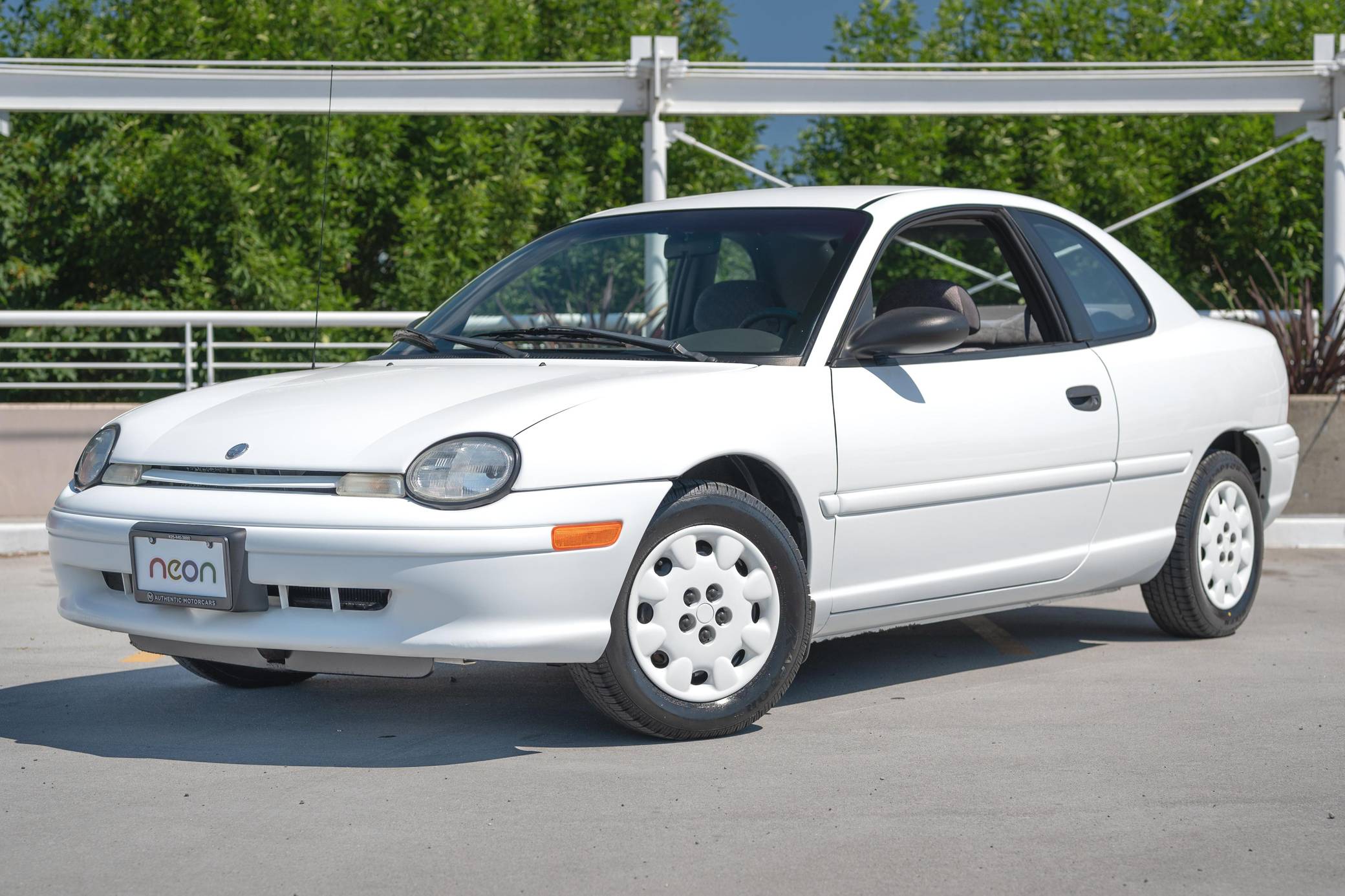 1998 Dodge Neon