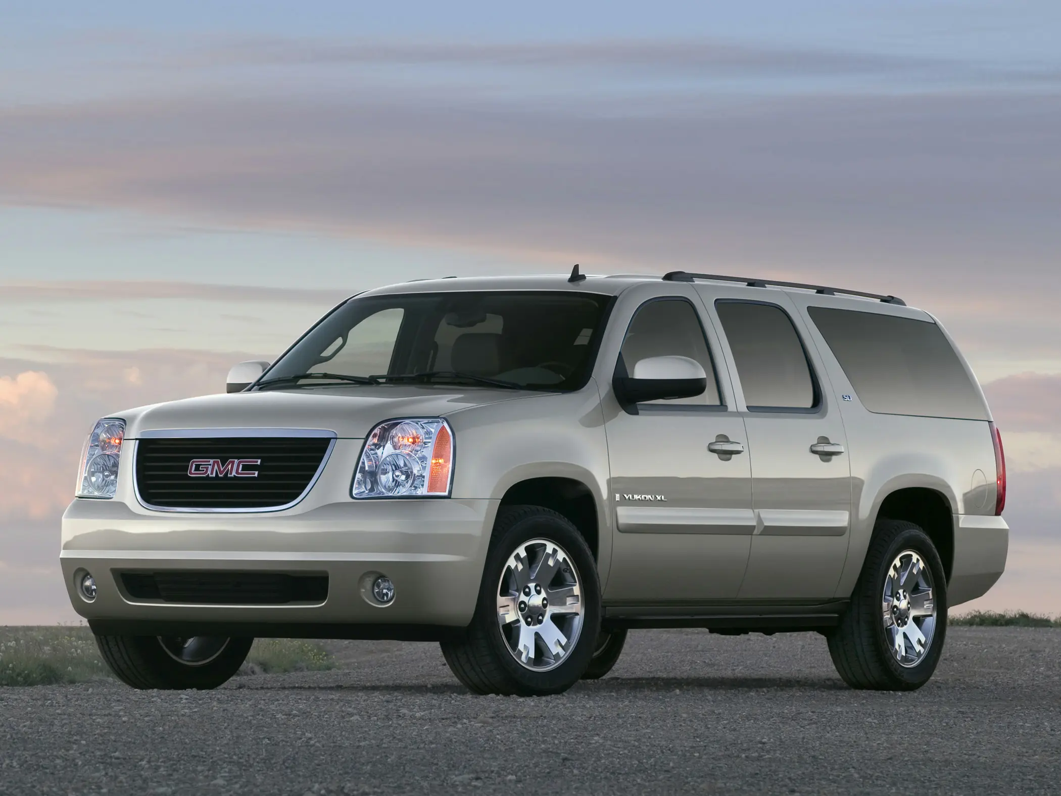 2007 2014 GMC Yukon Yukon XL