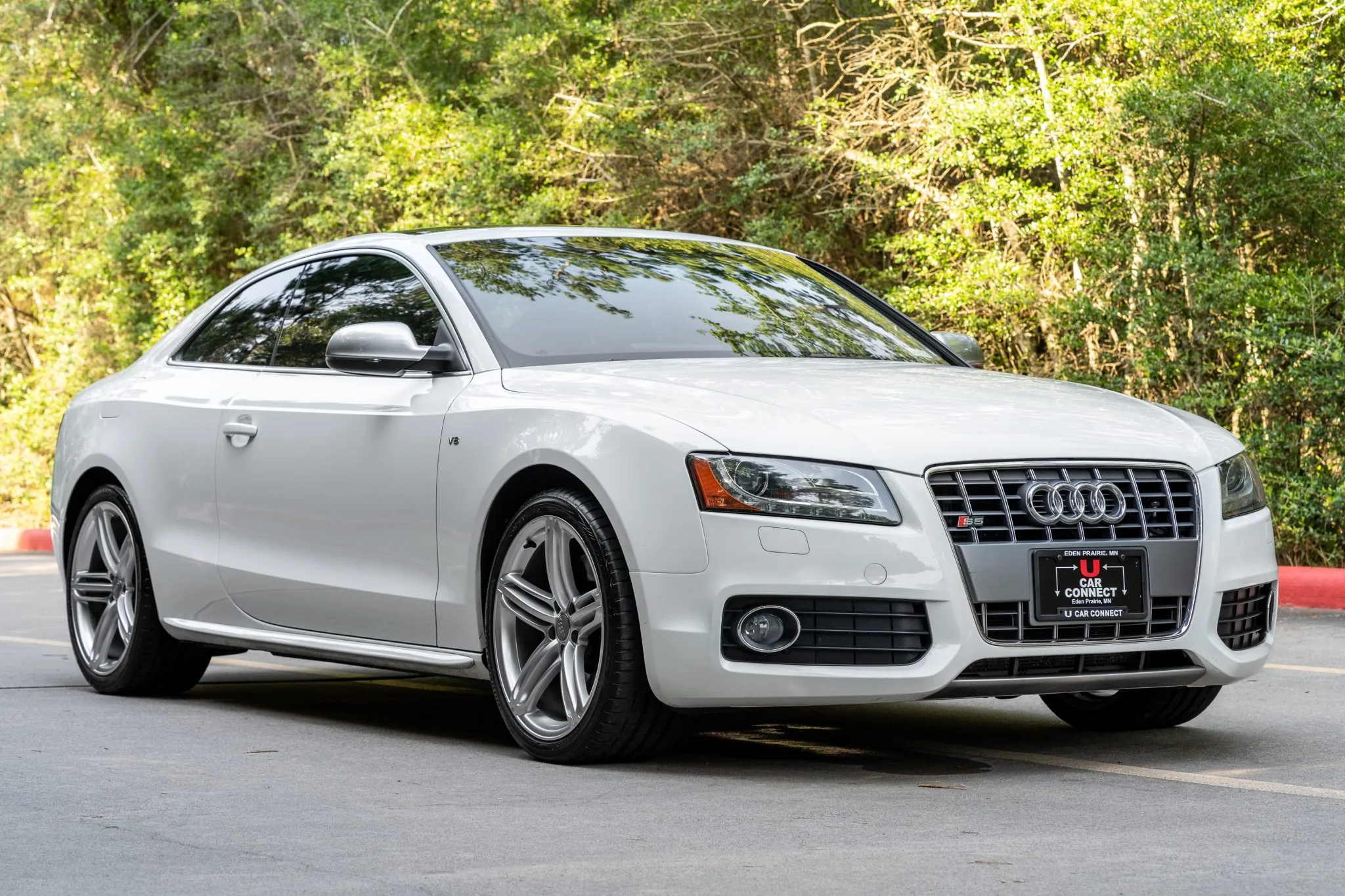 2012 Audi S5