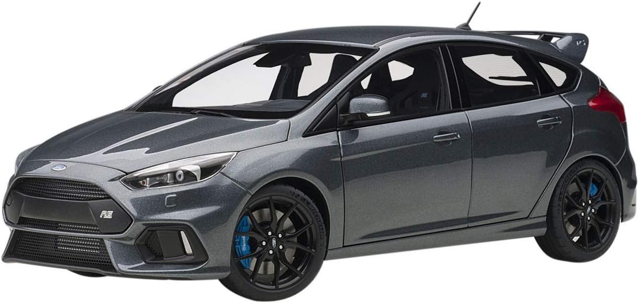 2016 Focus RS