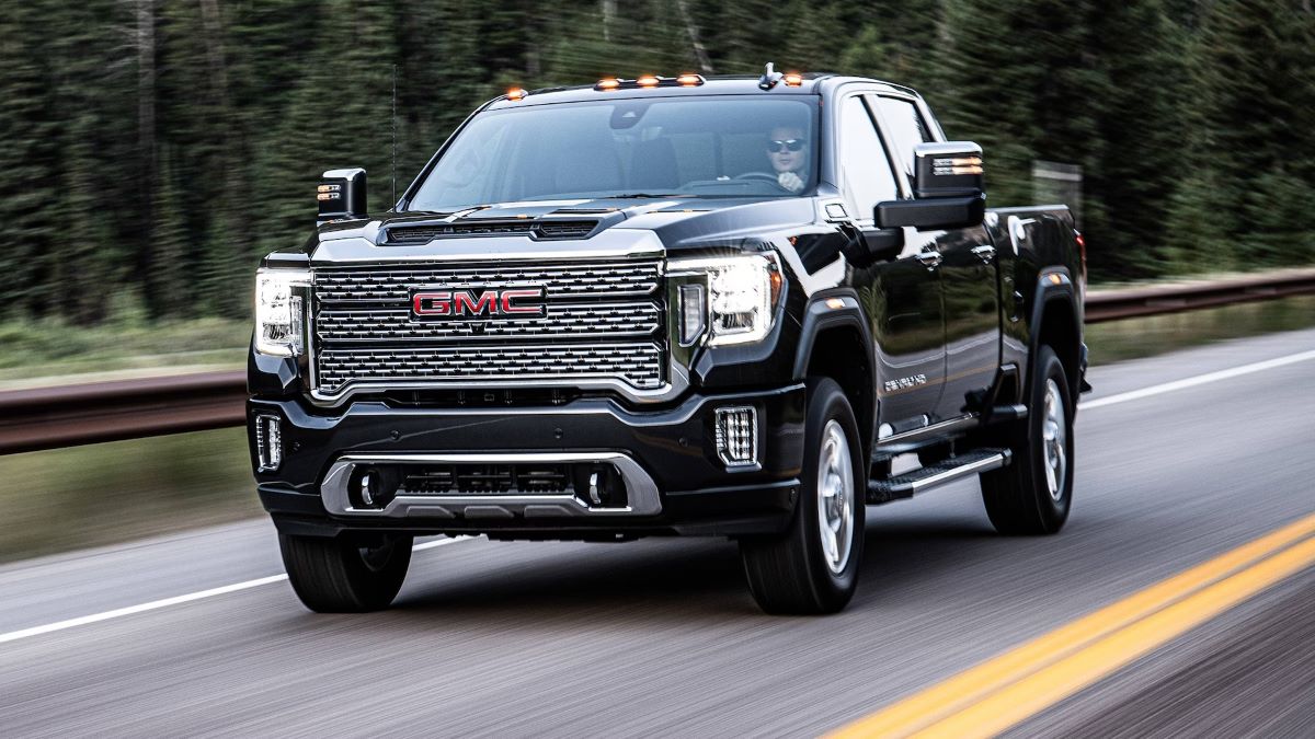 2020 GMC 2500HD(1)