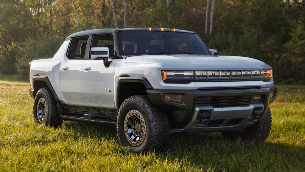 12 Fastest Pickup Trucks That Offer Shocking Speed and Impressive ...