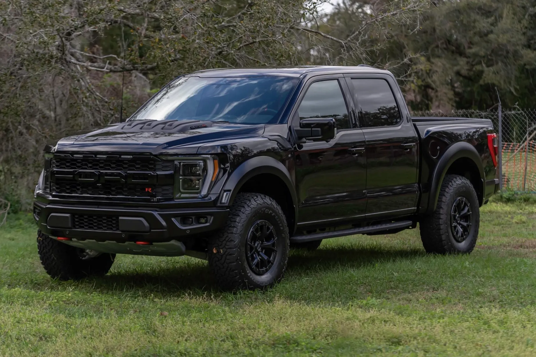 2023 Ford F 150 Raptor R