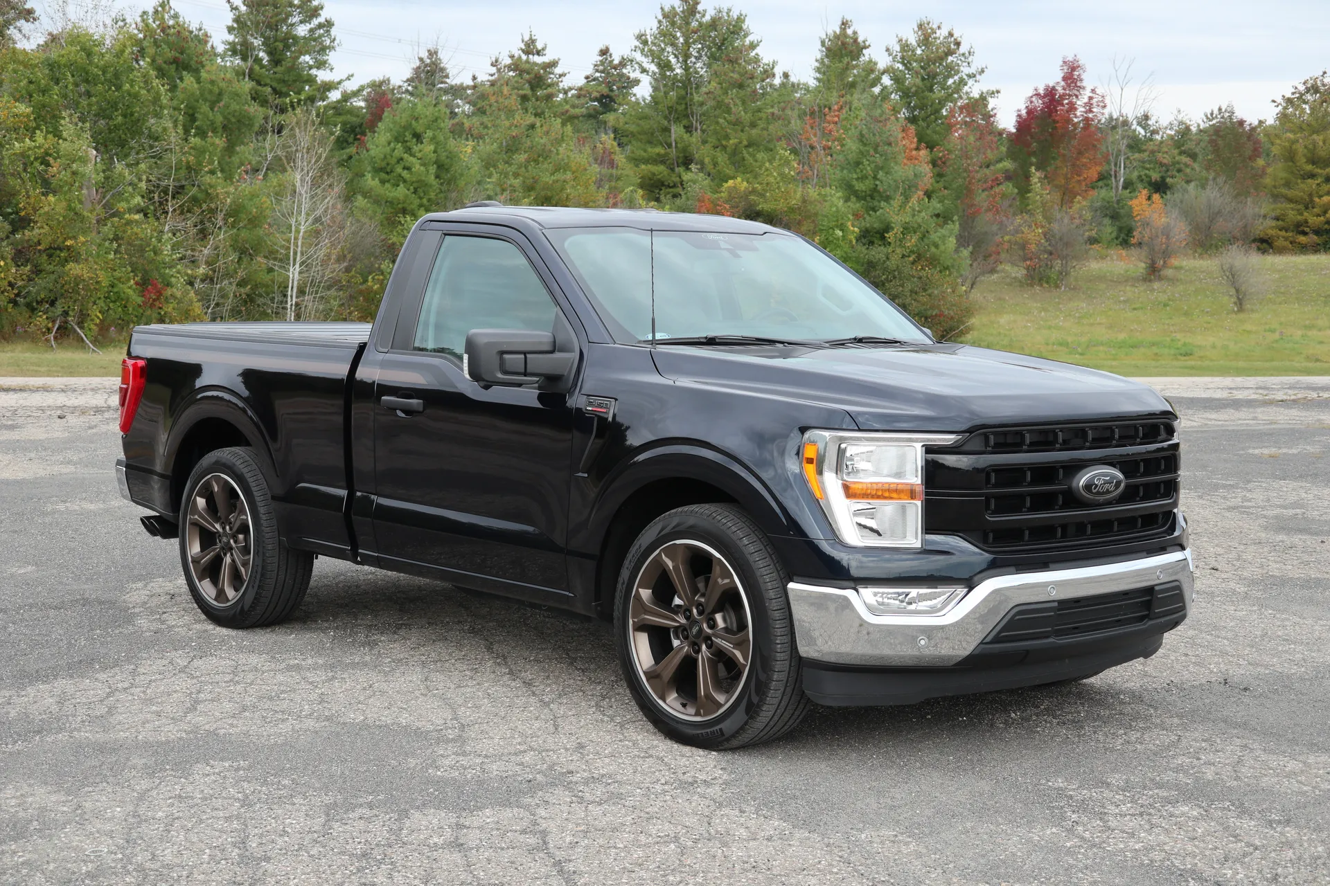 2023 Ford F 150 XLT FP700