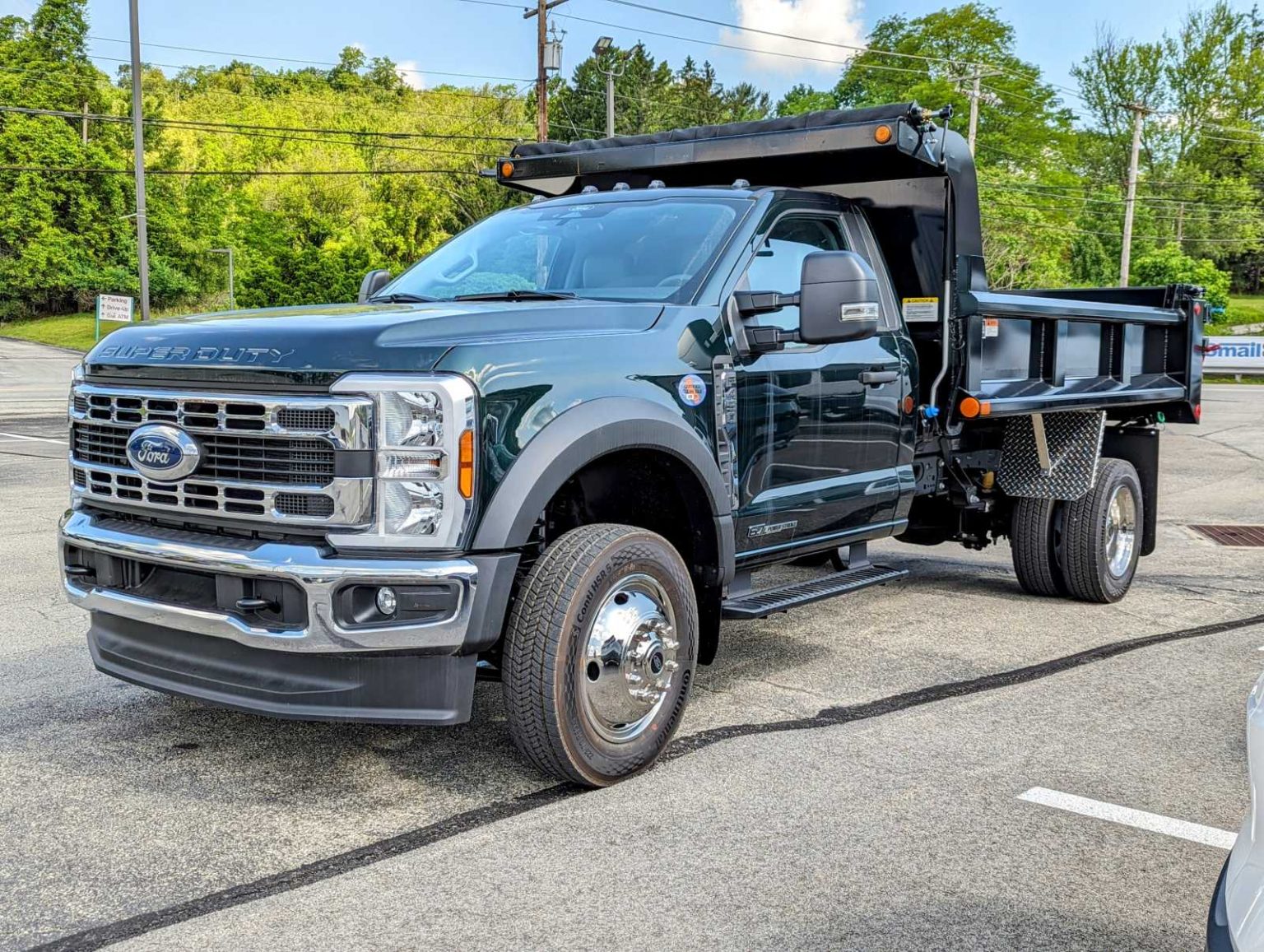 10 Best Pickup Trucks for Heavy-Duty Work Combining Power, Durability ...