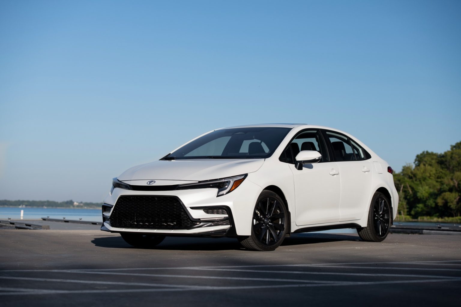 10 Affordable Cars That Are Surprisingly Some of the Safest 2025 Models ...