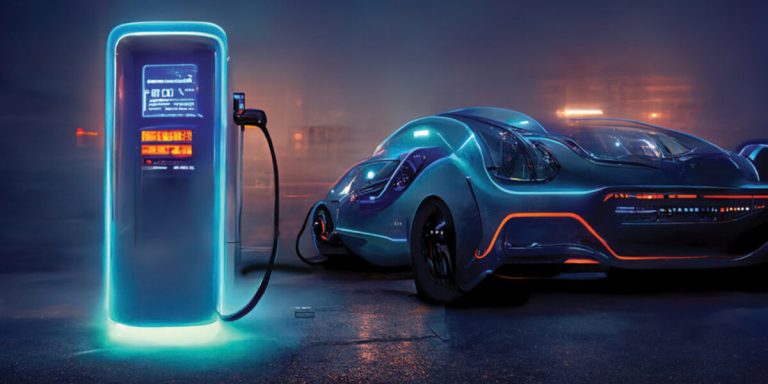 7 Most Innovative EV Technologies Coming Soon