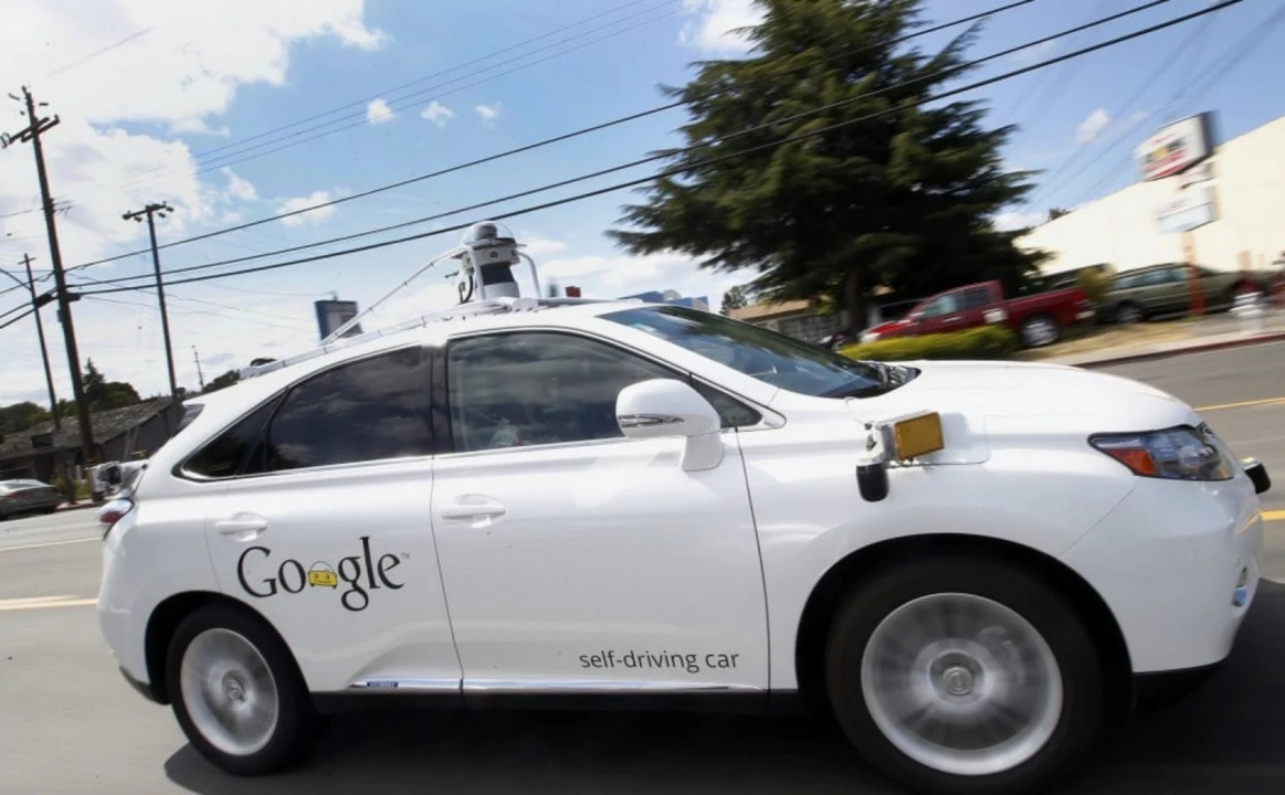 A Blanket Ban on Driverless Cars