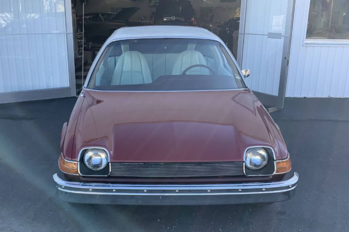 AMC Pacer (1975-1980)