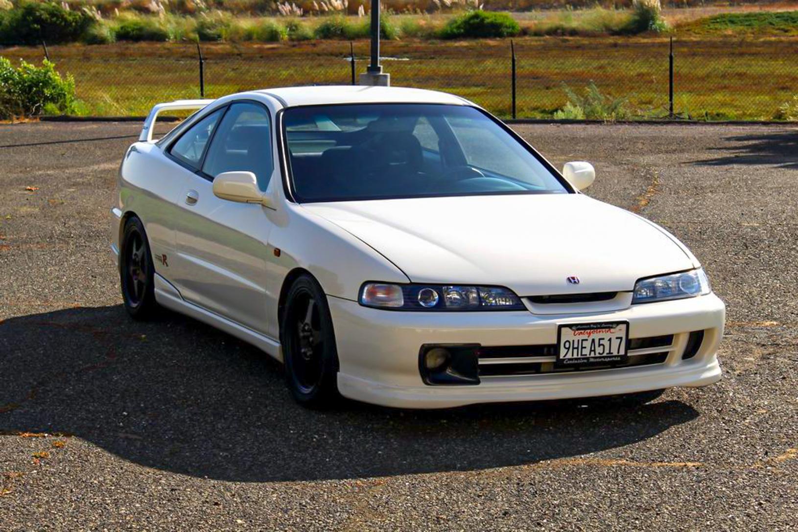 Acura Integra