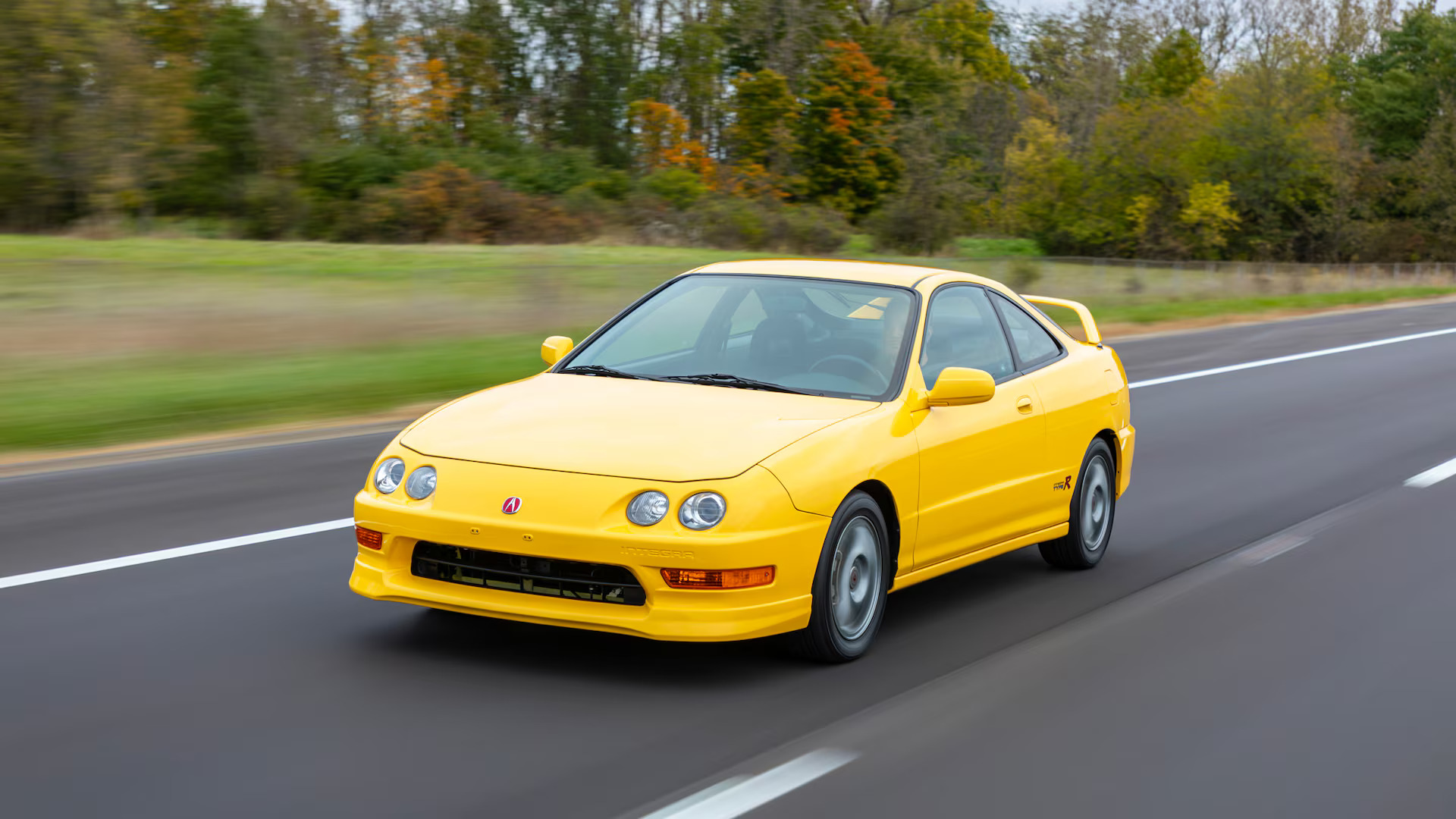 Acura Integra