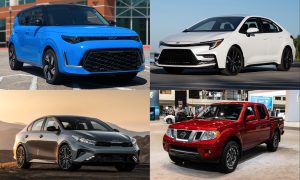 10 Affordable Cars With the Best Long-Term Reliability for 2025 Buyers