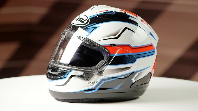 Arai Corsair X