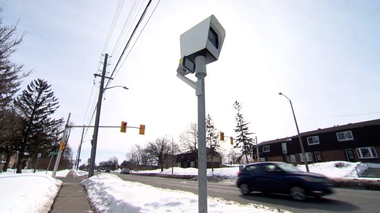 Are Red Light and Speed Cameras Just a Cash Grab by Cities