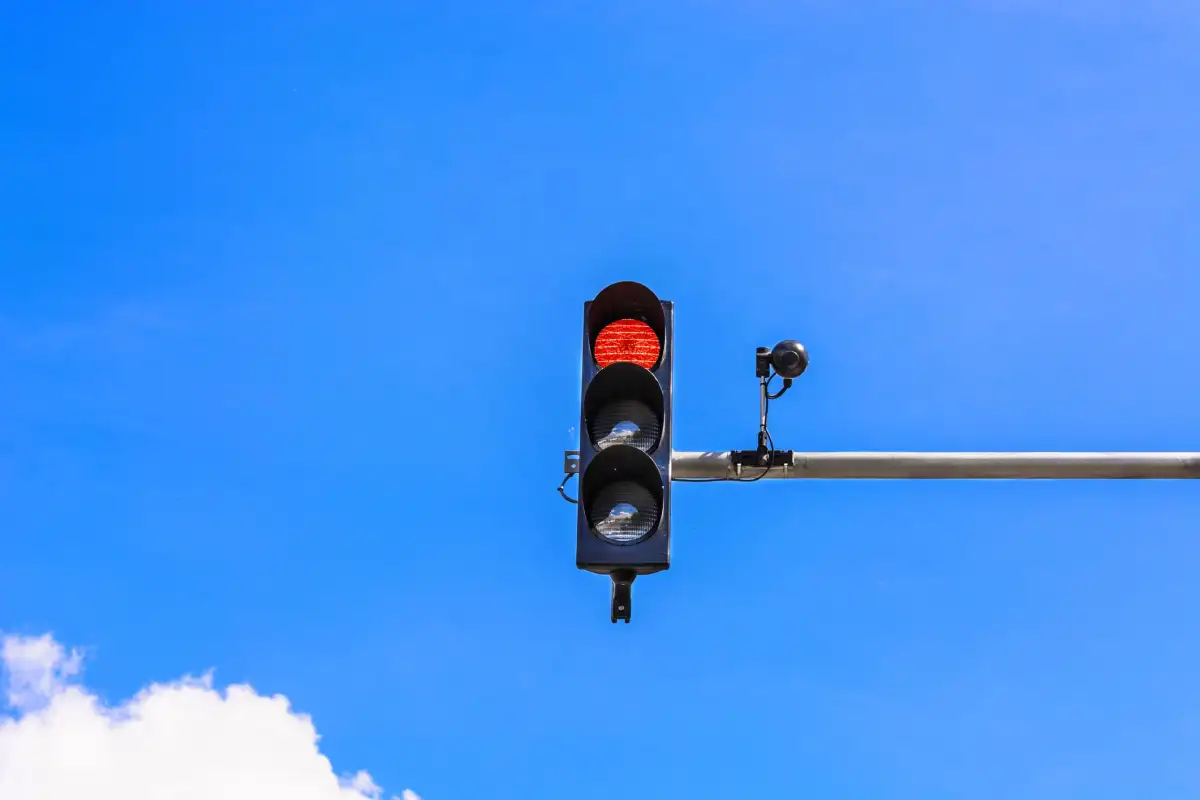 Are Red Light and Speed Cameras Just a Cash Grab by Cities GettyImages