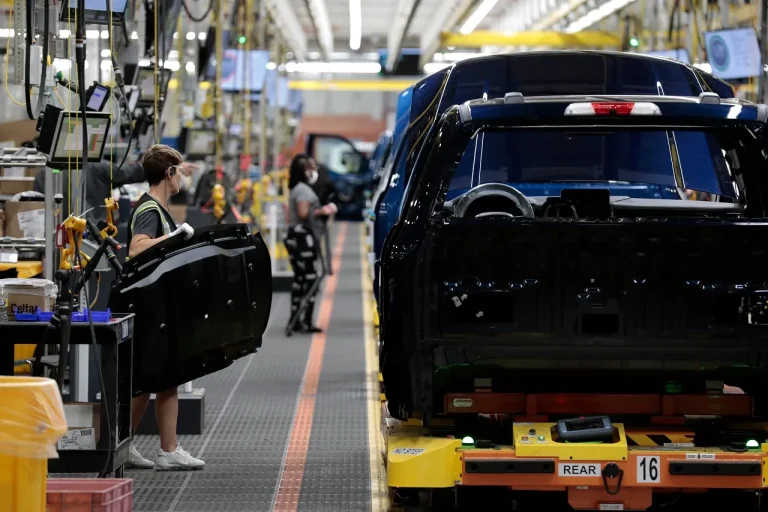 Are U.S. Automakers Focusing Too Much on Profits Over Innovation