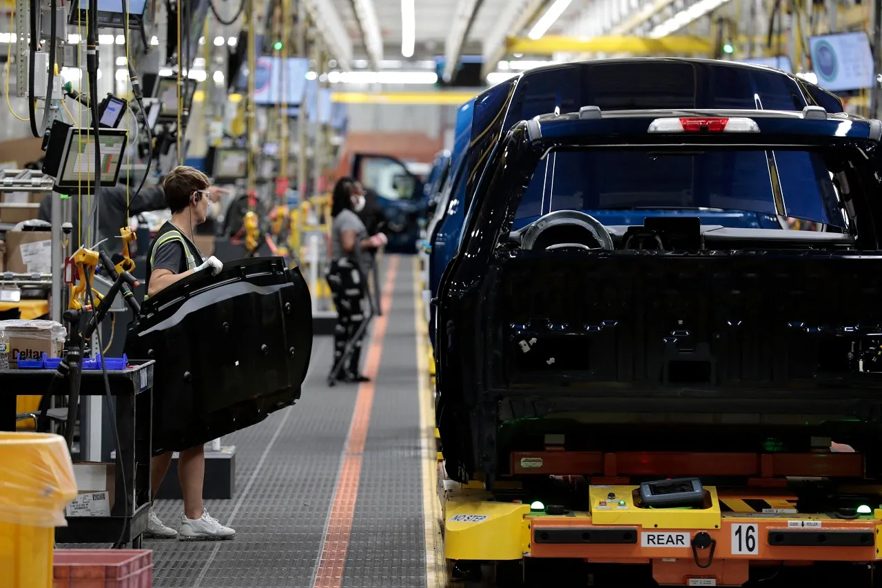 Are U.S. Automakers Focusing Too Much on Profits Over Innovation