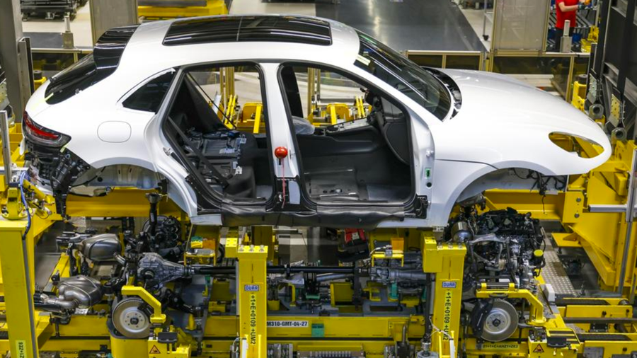 Are U.S. Automakers Focusing Too Much on Profits Over Innovation.