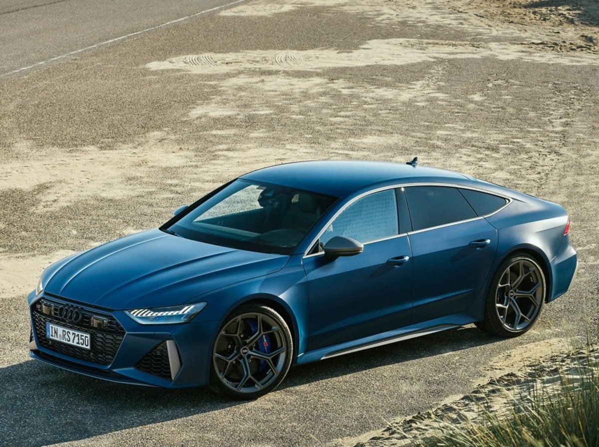 Audi RS7 Sportback