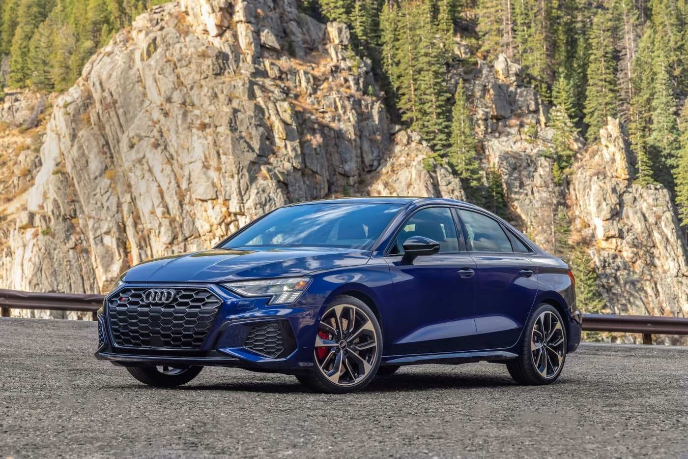 Audi S3