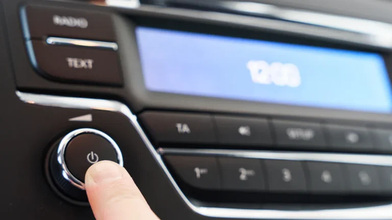 Automakers Want AM Radios Out of Cars Getty Images