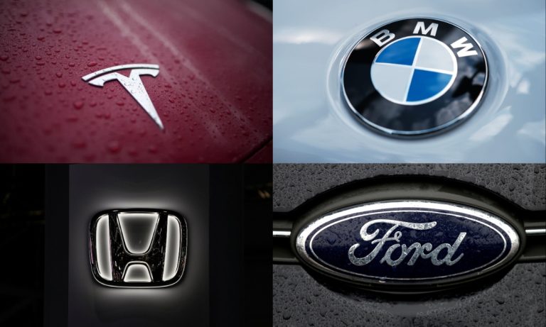 Automakers with the Most Vehicle Recalls in 2024