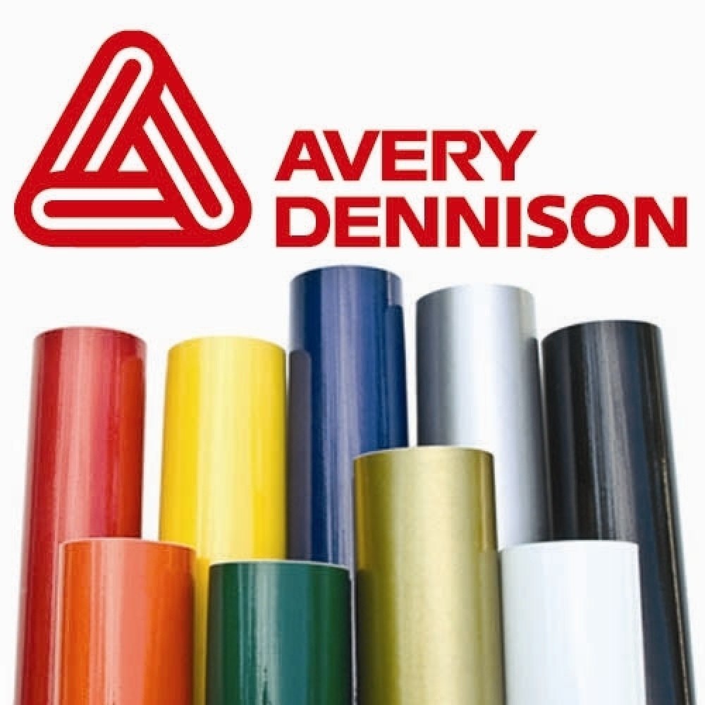 Avery Dennison