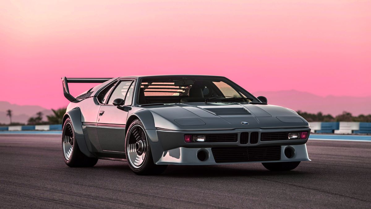 BMW M1