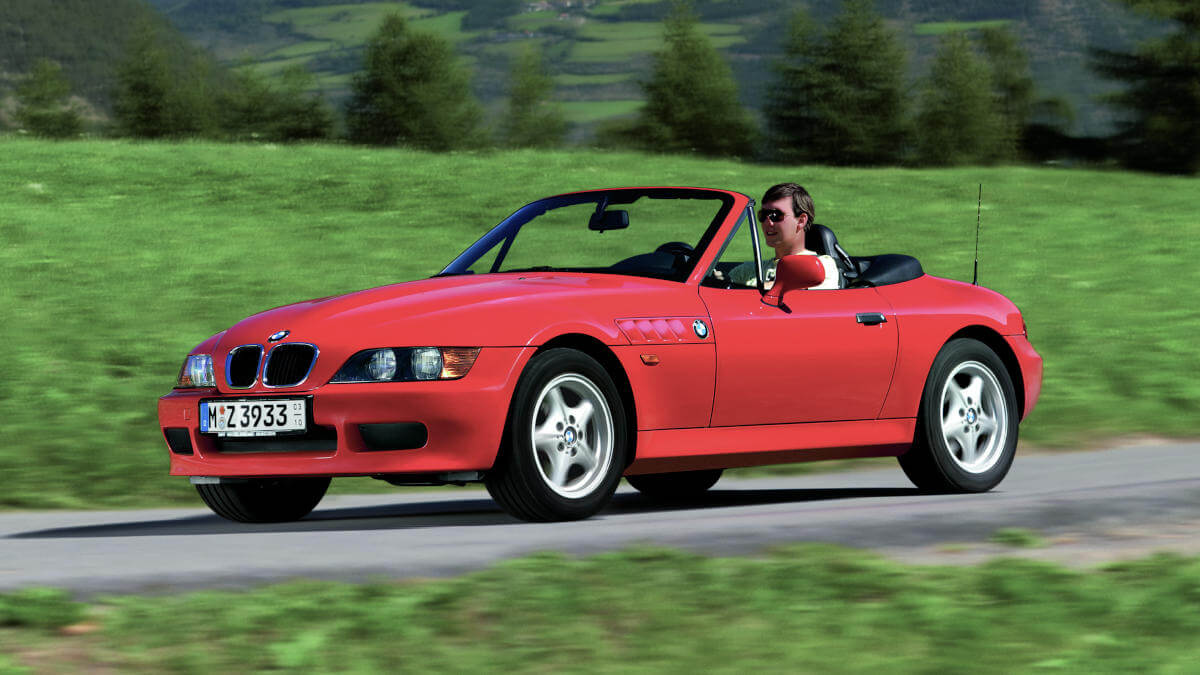 BMW Z3