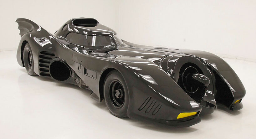 Batmobile (1989 Batman)