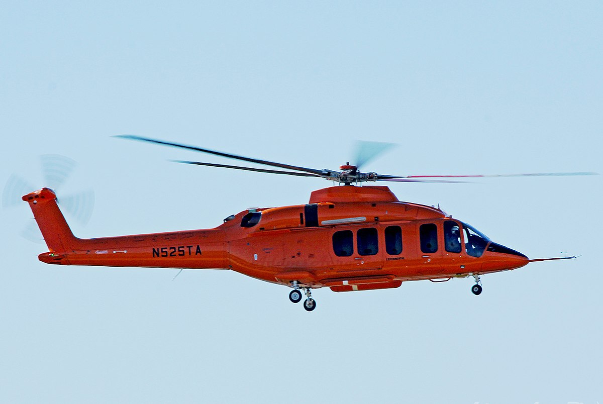 Bell 525