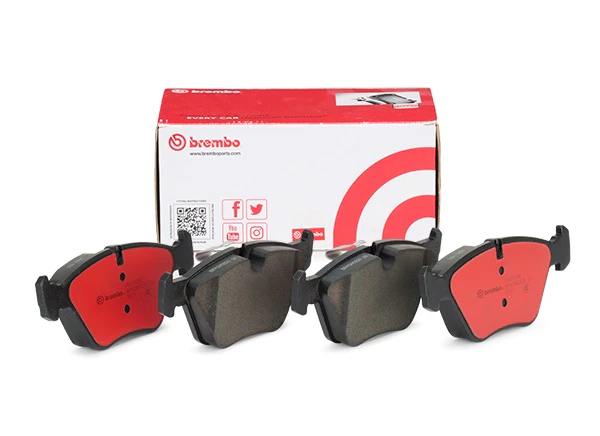 Brembo Ceramic Brake Pads