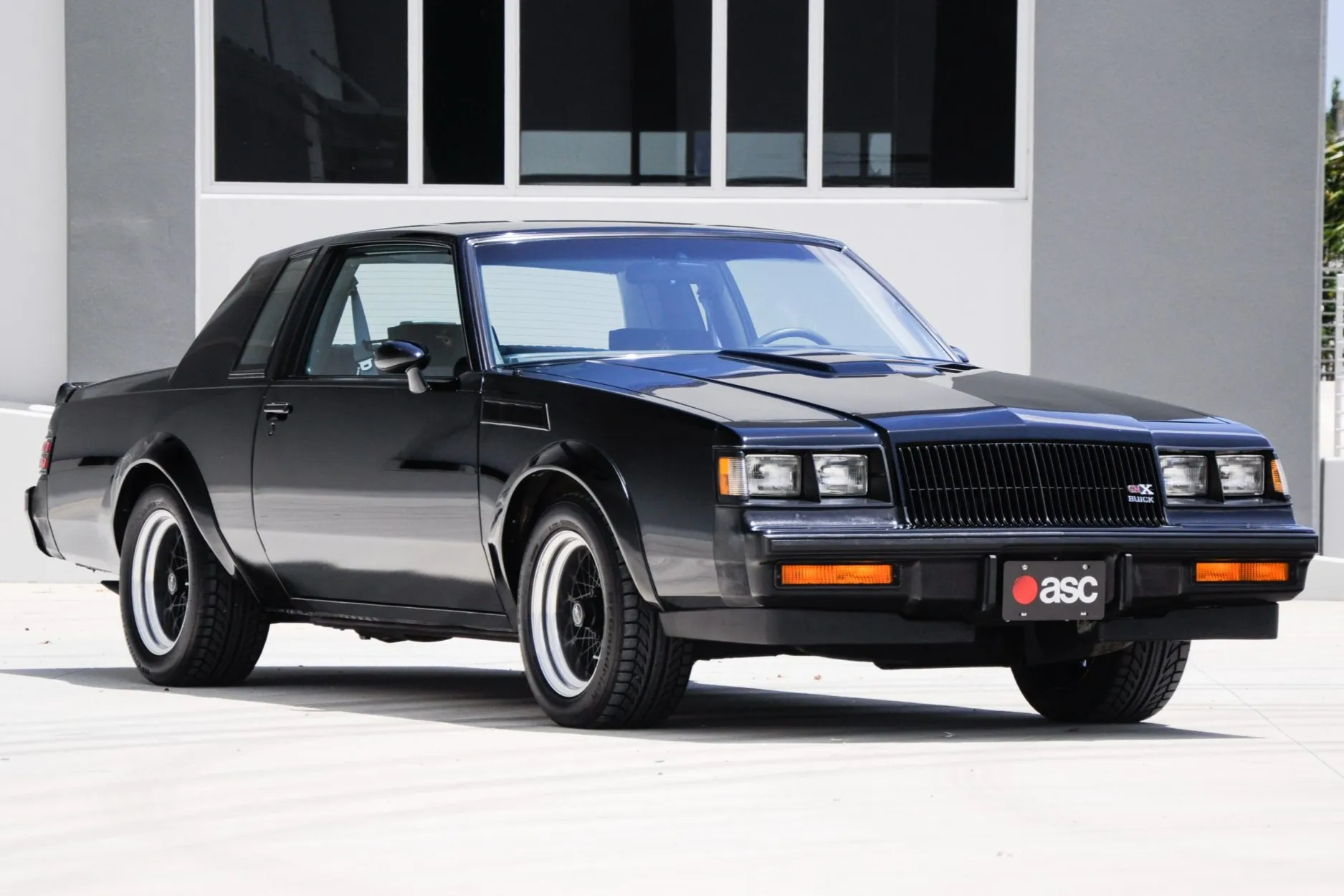 Buick GNX