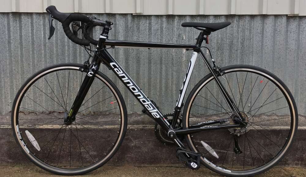 Cannondale CAAD Optimo