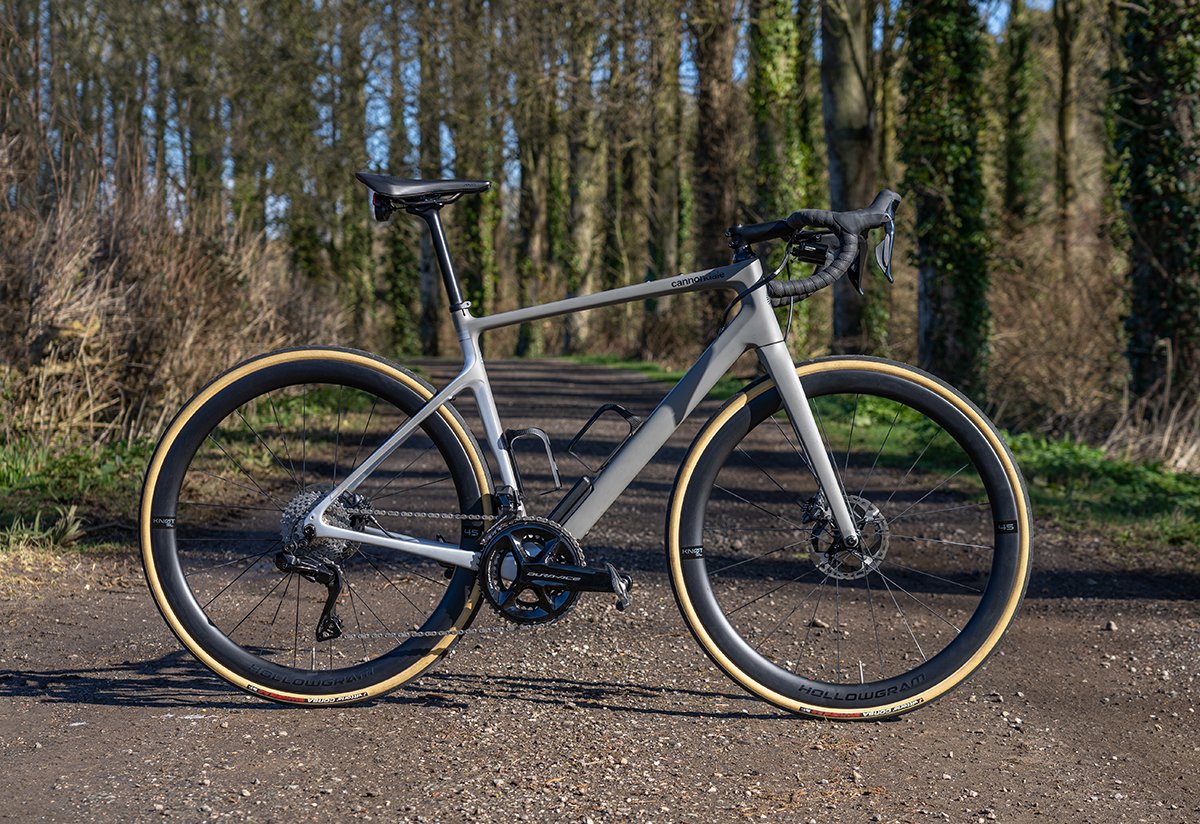 Cannondale Synapse Carbon