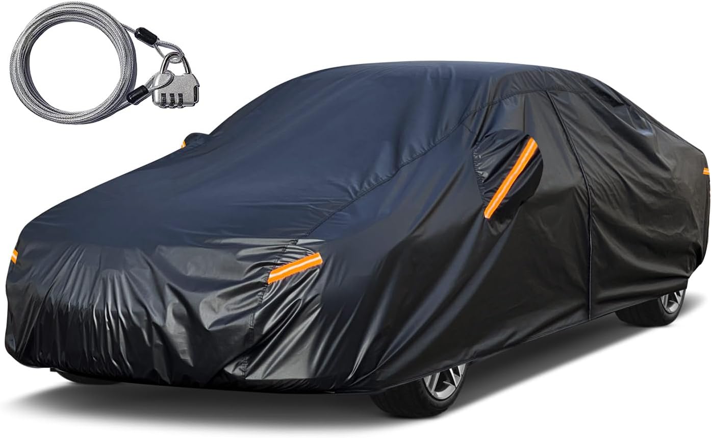 Car Covers