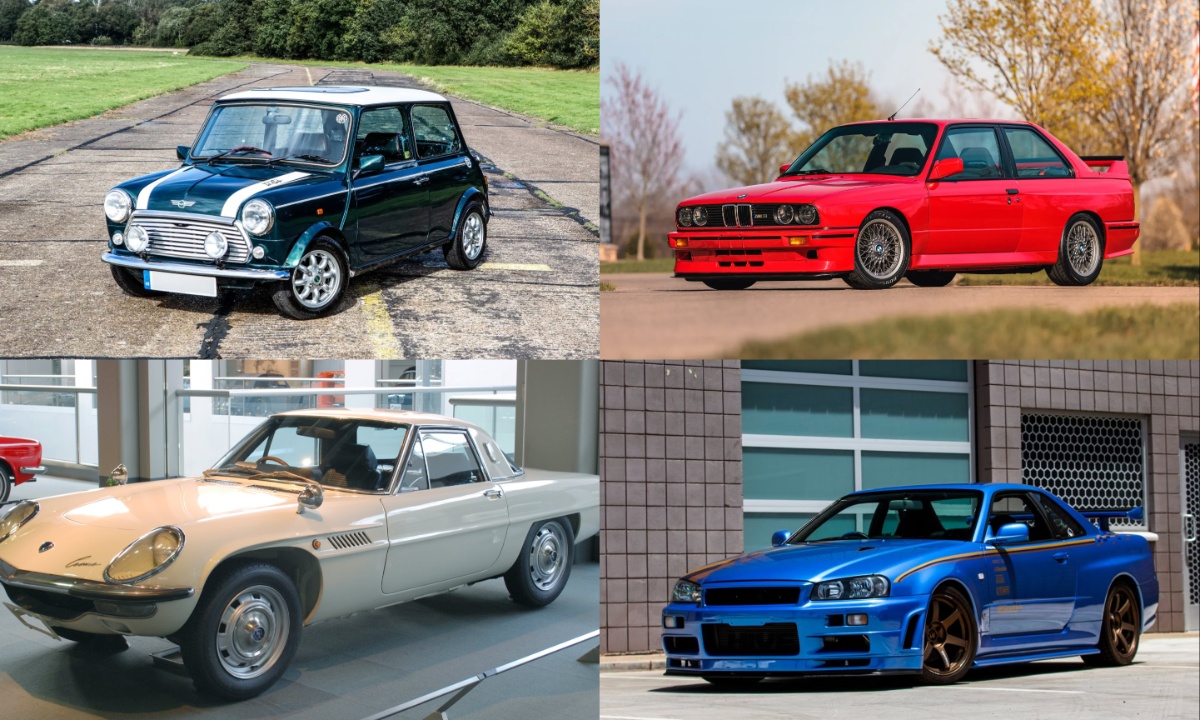 Cars That Were Banned in Certain U.S. States